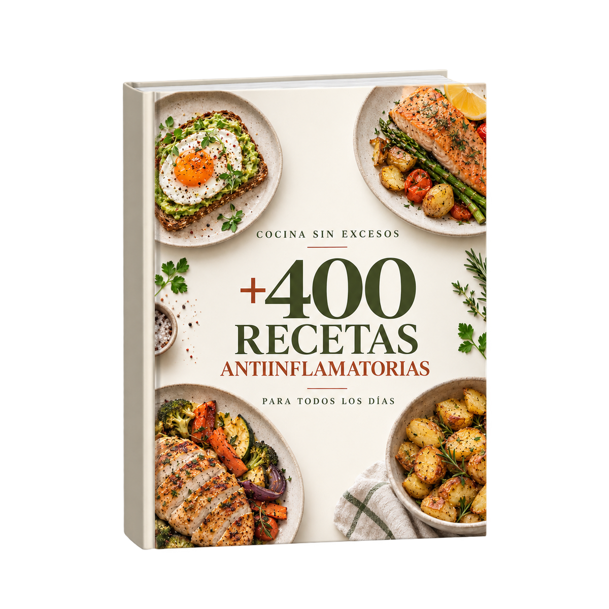Cocina Sin Excesos